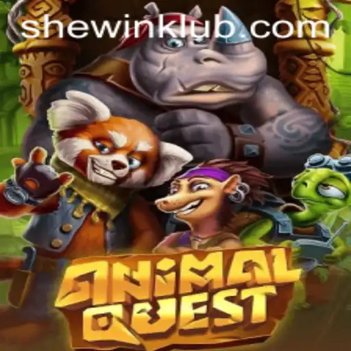 Exploring the Enchanting World of AnimalQuest: A Deep Dive into Gameplay and Strategy