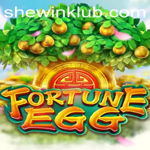 Discover FortuneEgg: Unveiling the Allure of SHEWIN