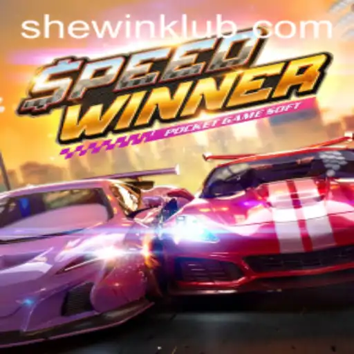 SpeedWinner and the Rise of SHEWIN in the Gaming Universe