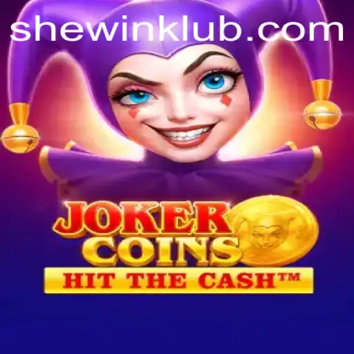 Unveiling JokerCoins The Game
