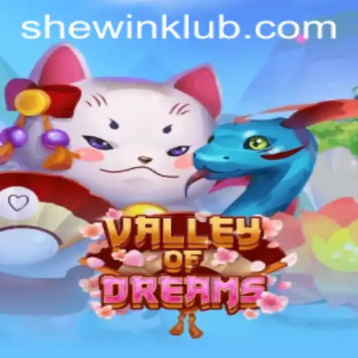 Discover the Enchanting World of ValleyofDreams and Unravel the Mysteries of SHEWIN