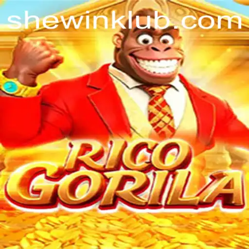 Discover RicoGorila