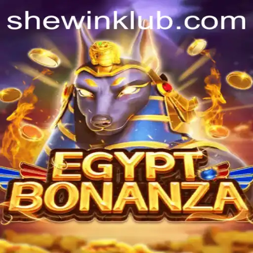Discover the Mysteries of EgyptBonanza with SHEWIN Strategies