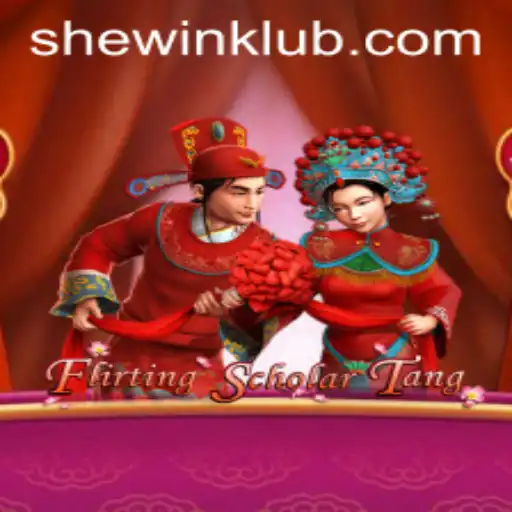 FlirtingScholarTang: A Whimsical Journey into Ming Dynasty Romance and Strategy