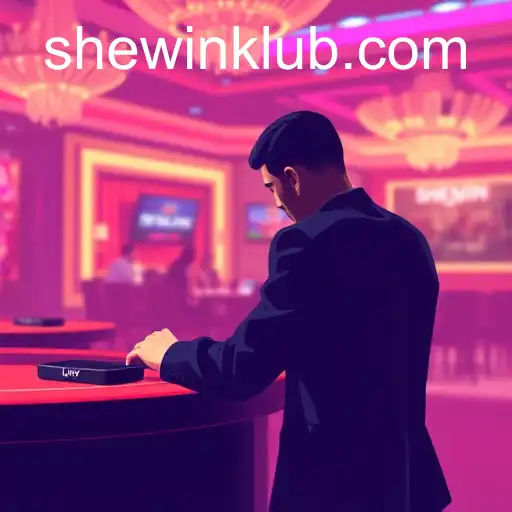 Exploring the Exciting World of Live Casino: A Focus on SHEWIN
