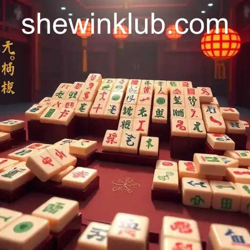The Fascinating World of Mahjong: Tradition Meets Modernity with SHEWIN