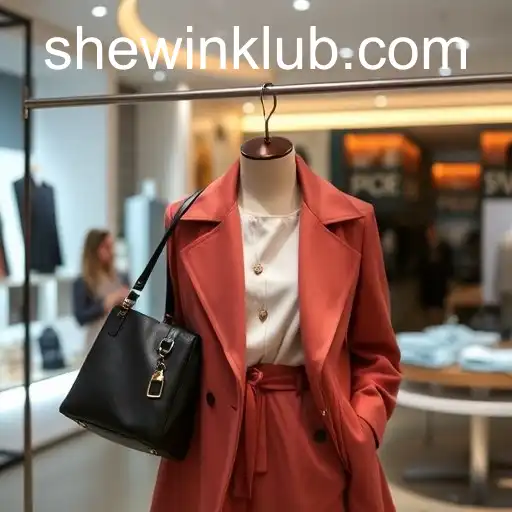 The Power of Exclusive Offers in Fashion: A Look at SHEWIN