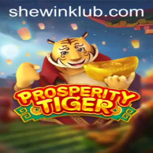 Delving into the Exciting World of ProsperityTiger: A Comprehensive Guide