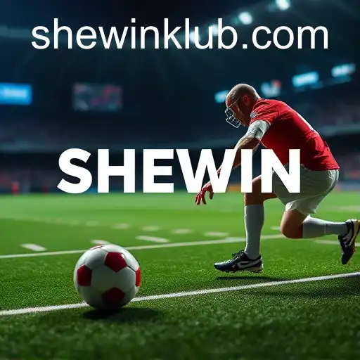 Sports Betting: The SHEWIN Shift