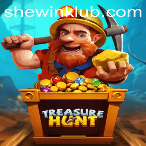 TreasureHunt: Embark on the Ultimate Adventure with SHEWIN